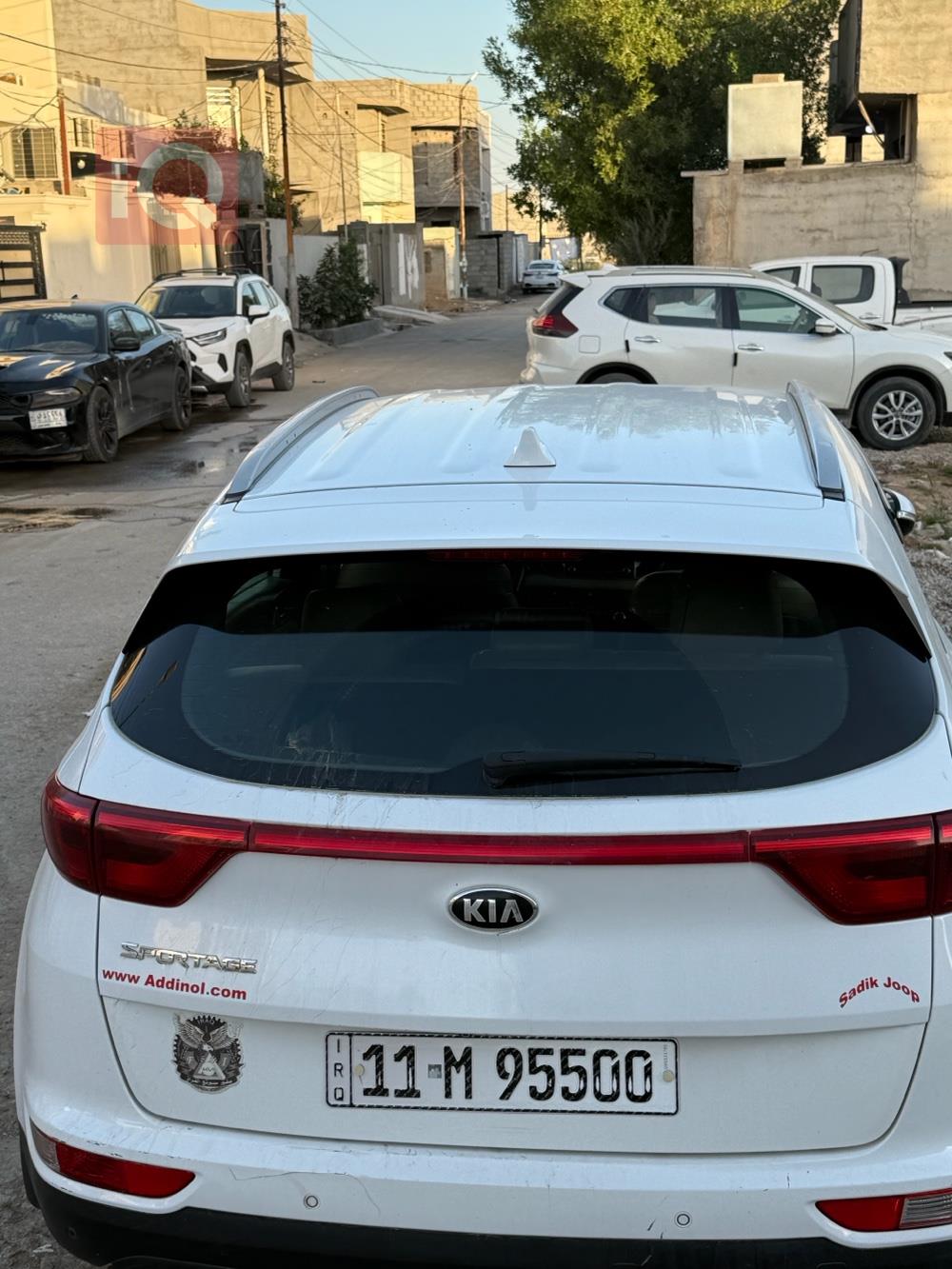 کیا سپۆرتاج